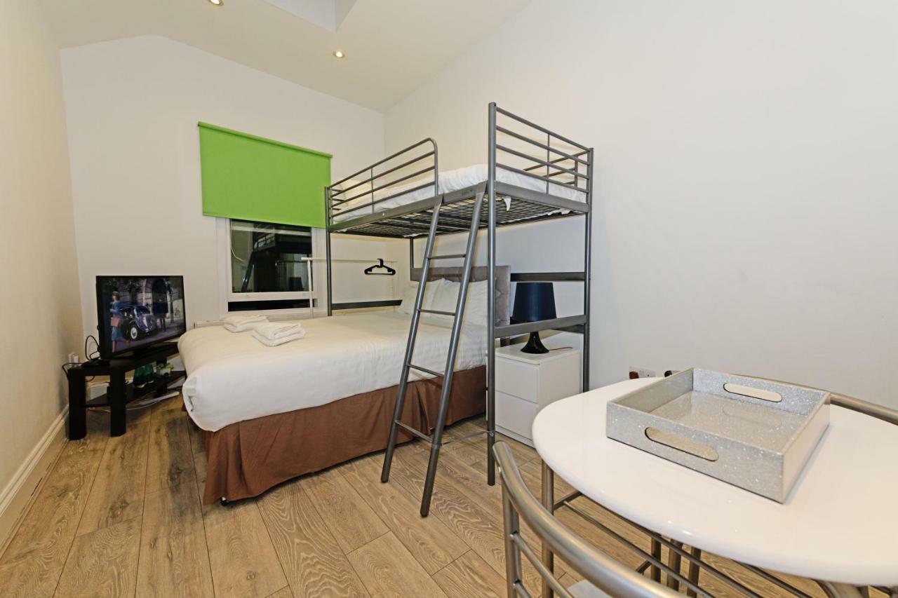Apartment Grand Fulham