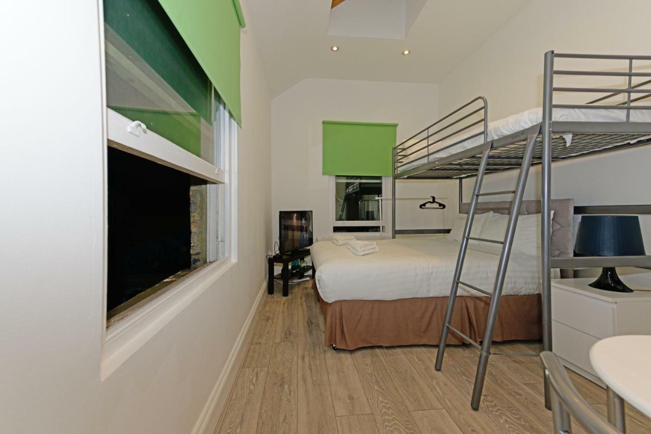 Apartment Grand Fulham *