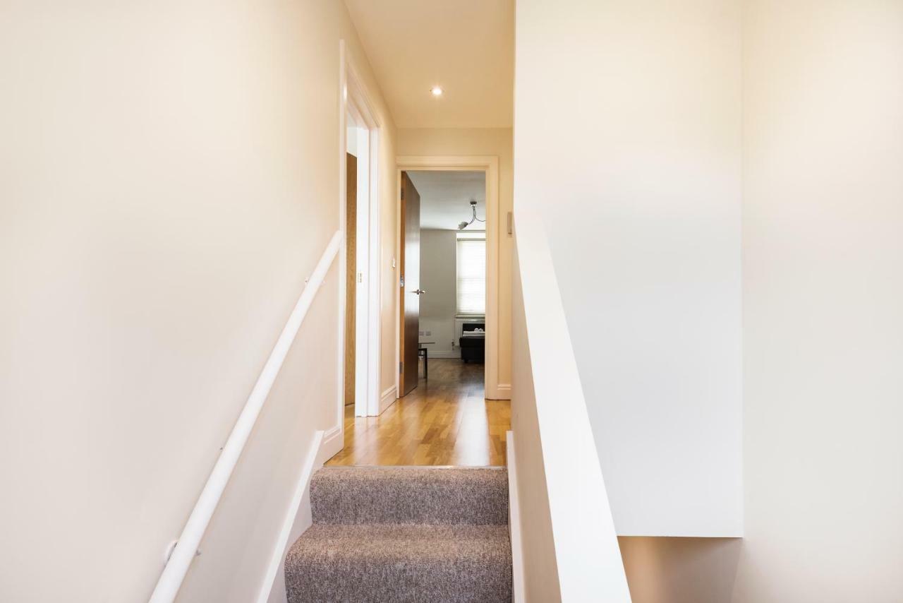 Angel Apartment London