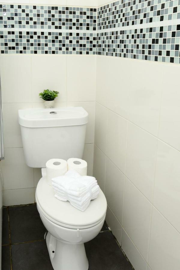Grand Fulham Apartment