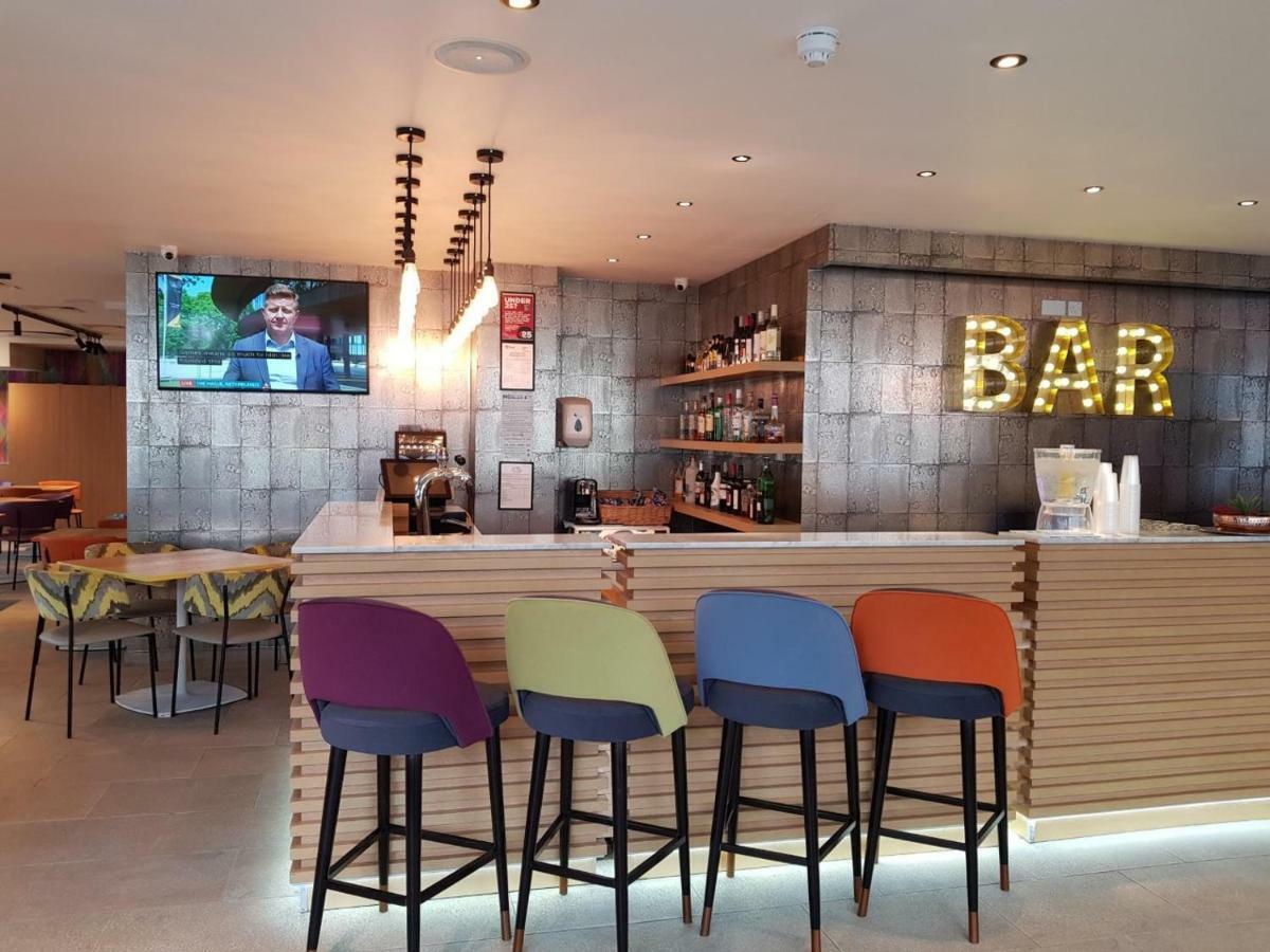 Western Wembley Hotel 4*