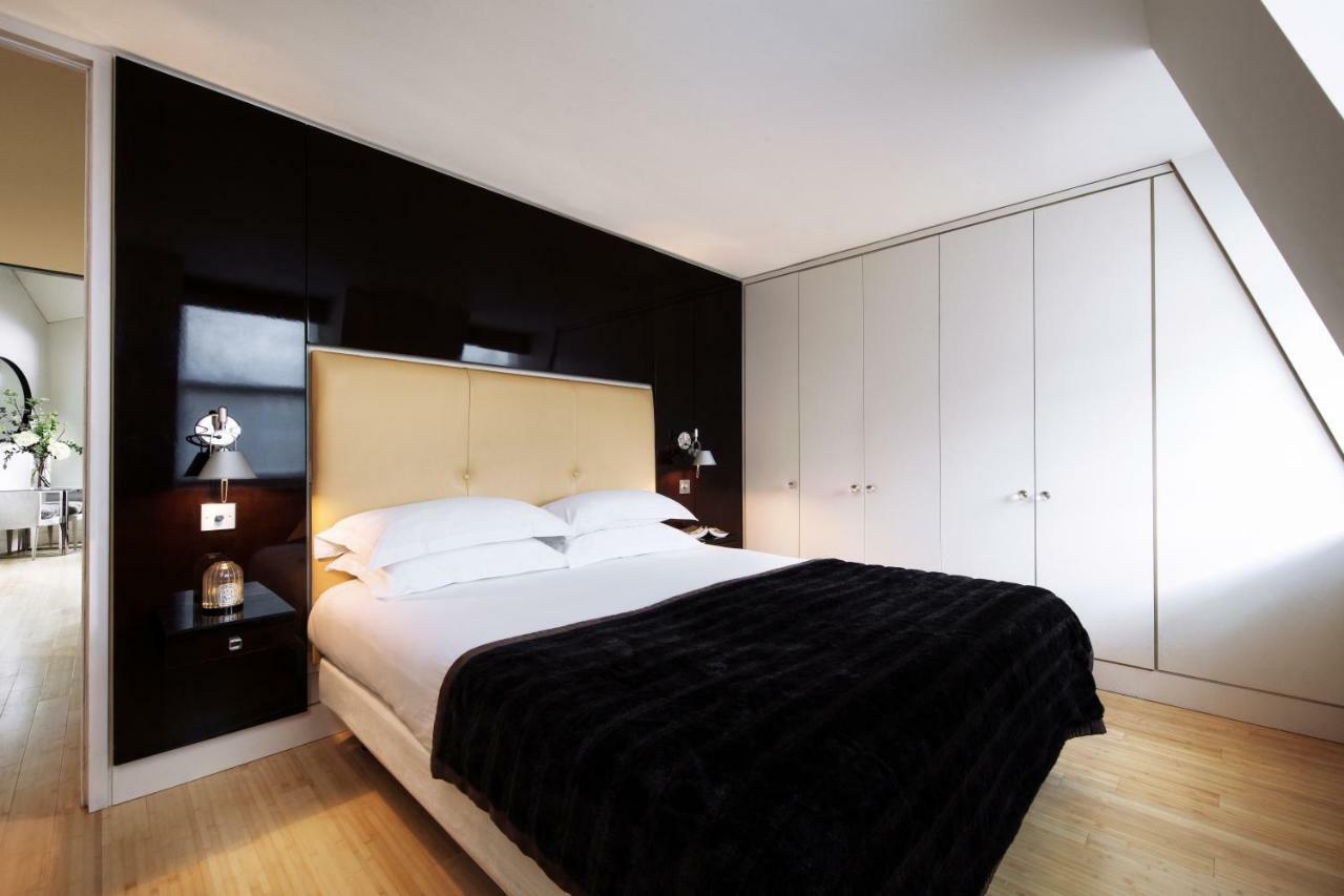 Leilighetshoteller No.5 Maddox Street 4*