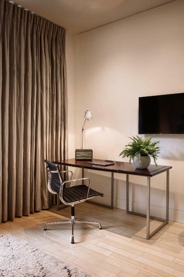 No.5 Maddox Street Aparthotel London