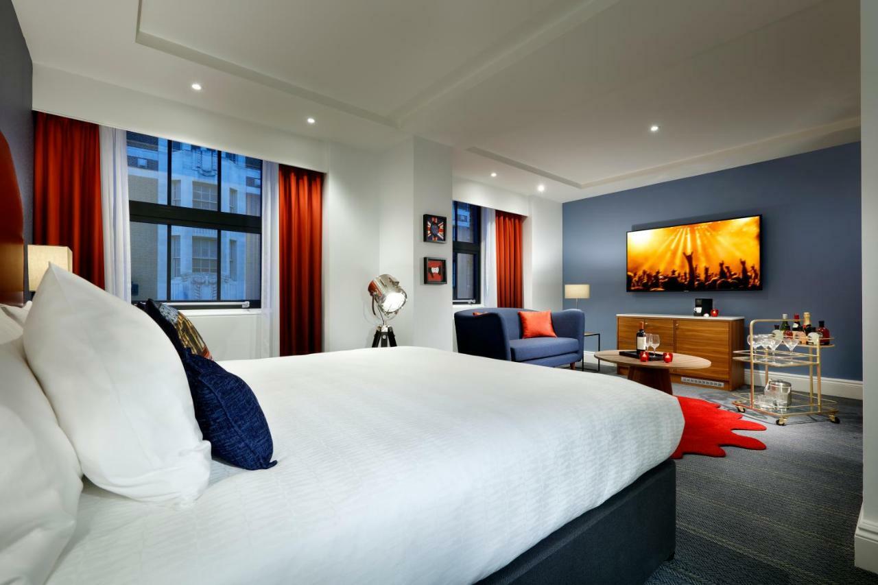 Hard Rock 4* London