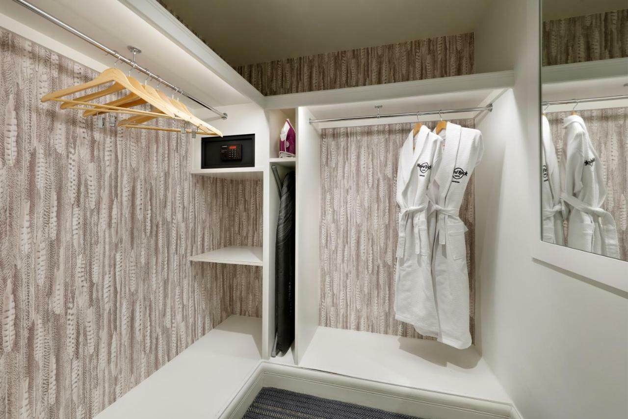 Hard Rock Hotel London