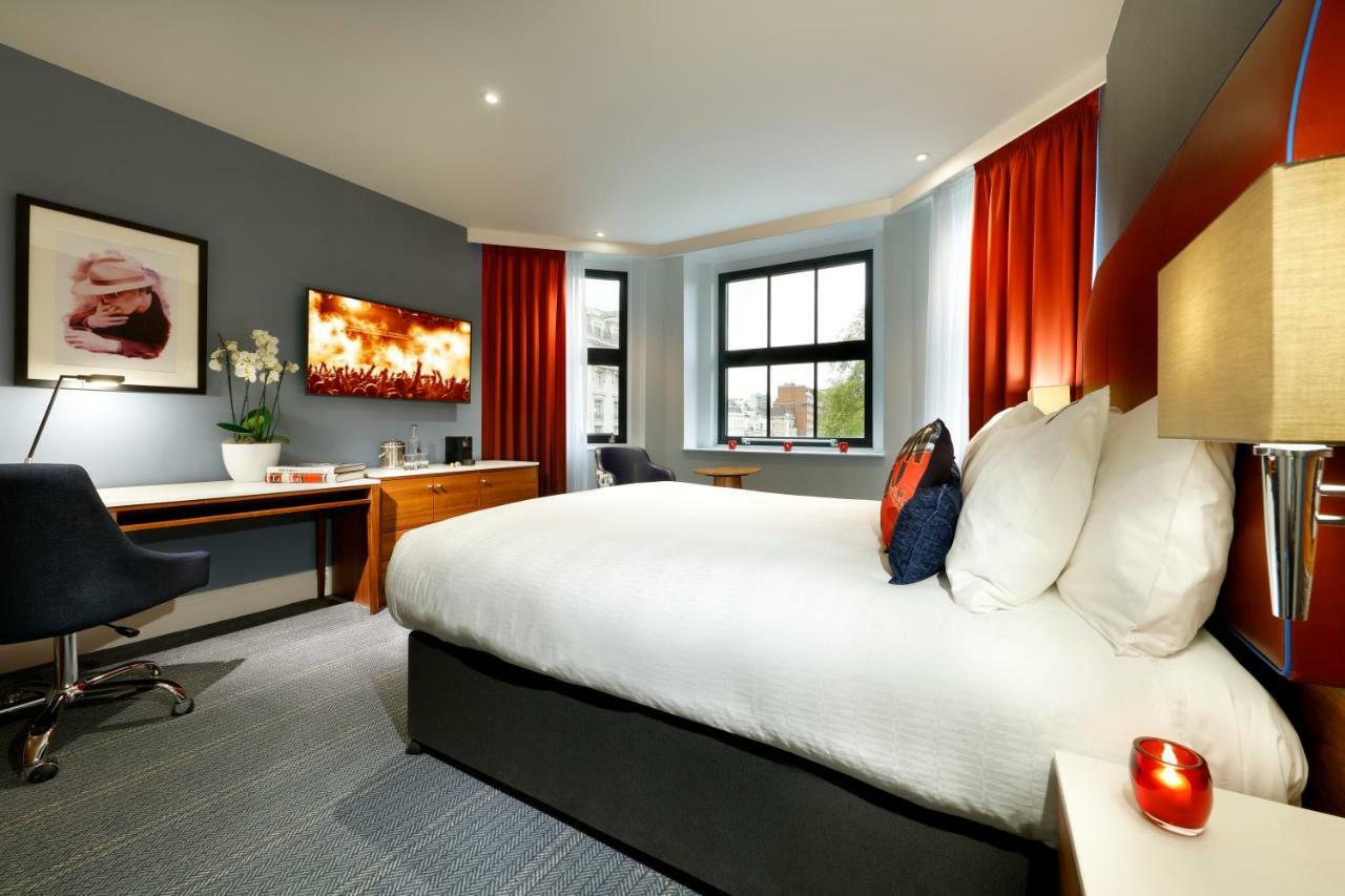 Hotel Hard Rock 4*
