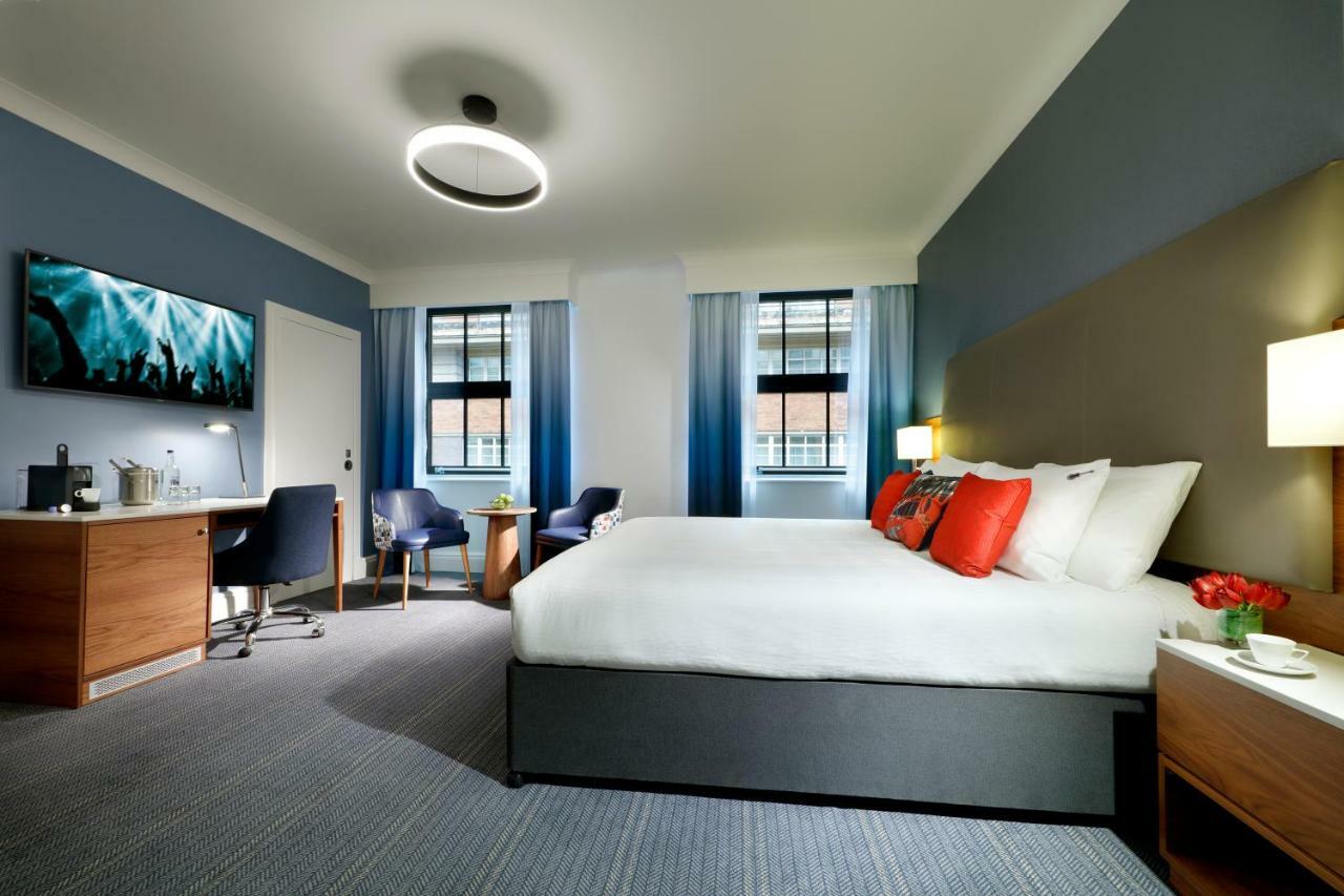 Hotel Hard Rock London