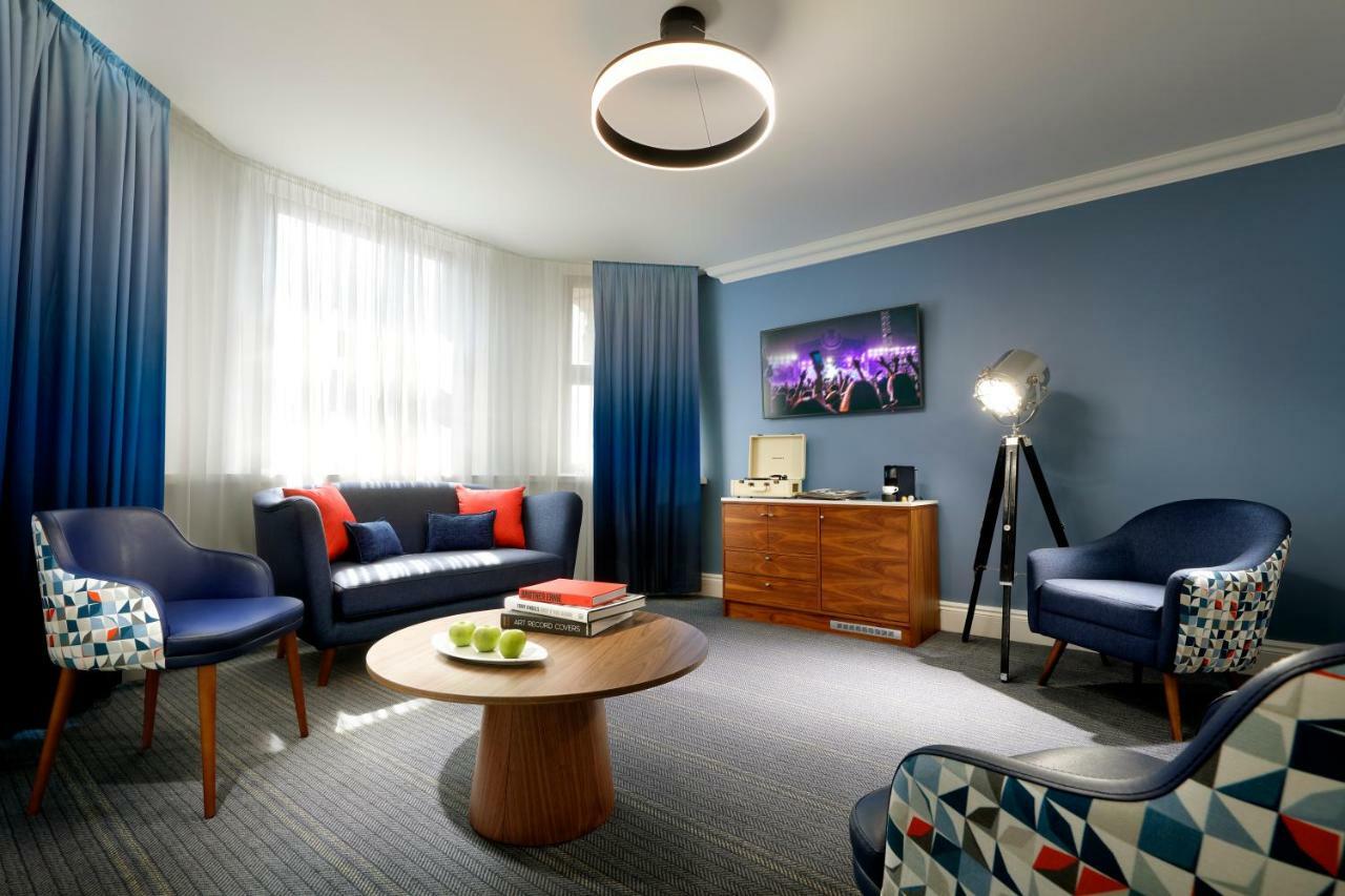 Hotel Hard Rock 4*