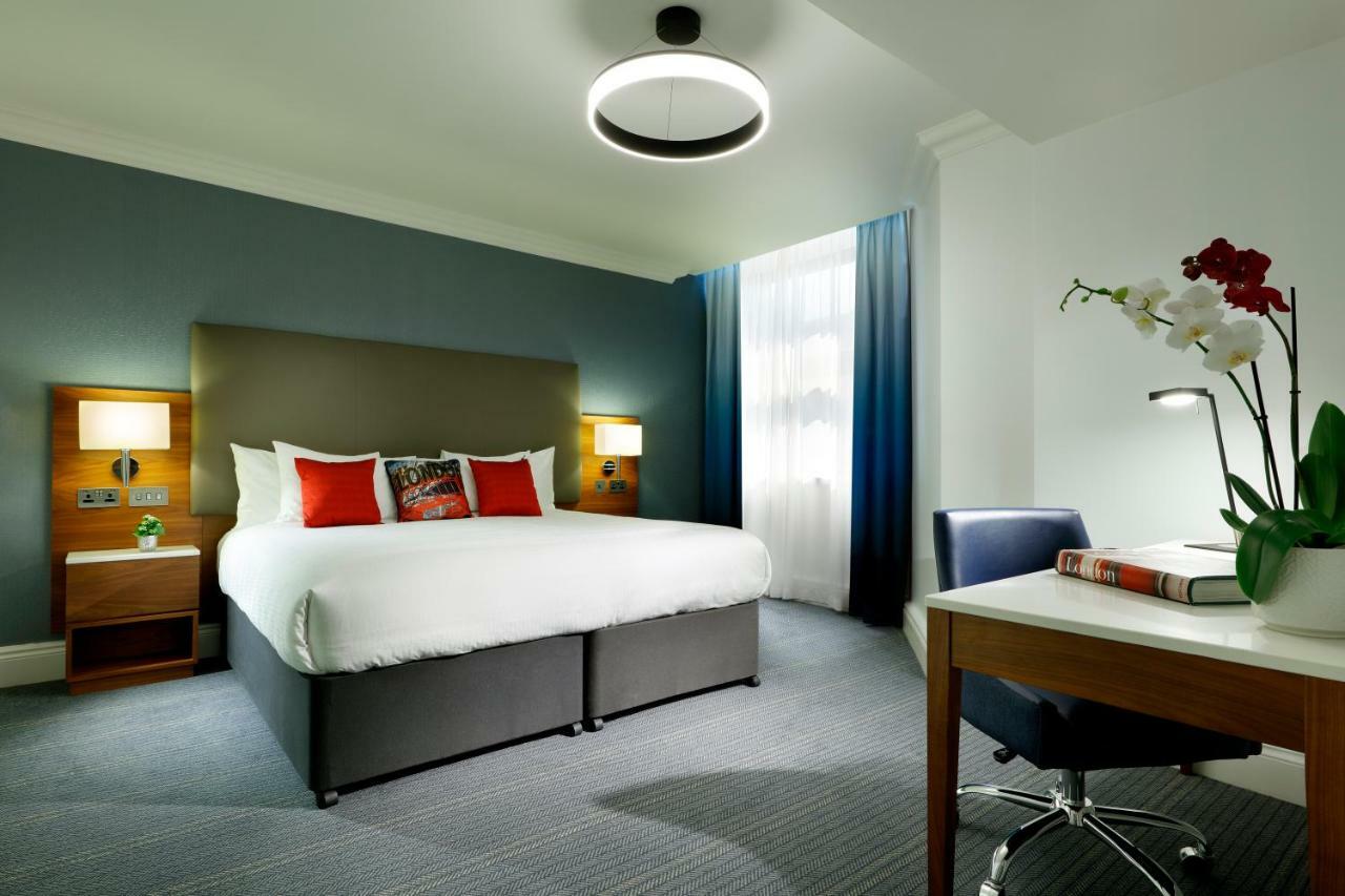 Hotel Hard Rock London