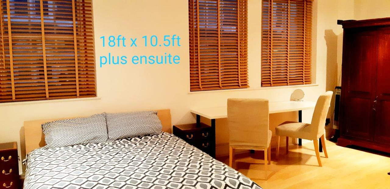 Covent Garden Penthouse London