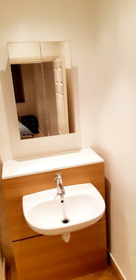 Guest house Covent Garden Penthouse