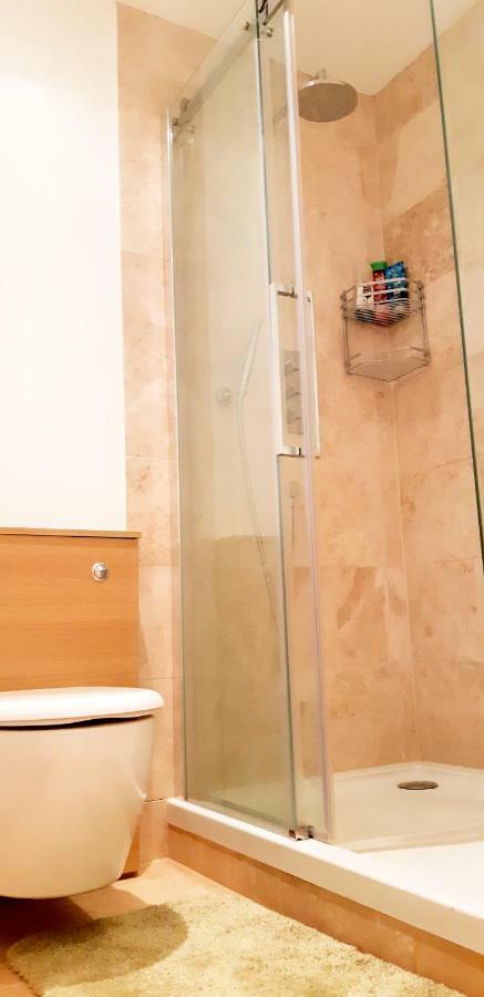 Covent Garden Penthouse Guest house *