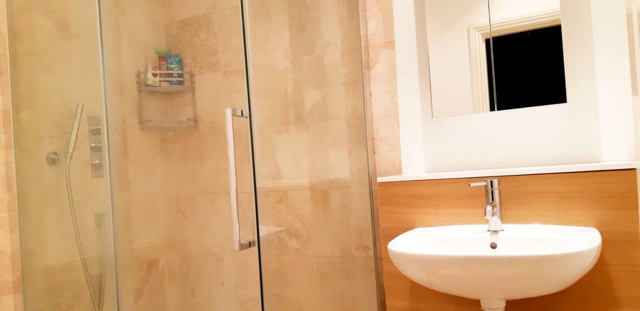 Guest house Covent Garden Penthouse London