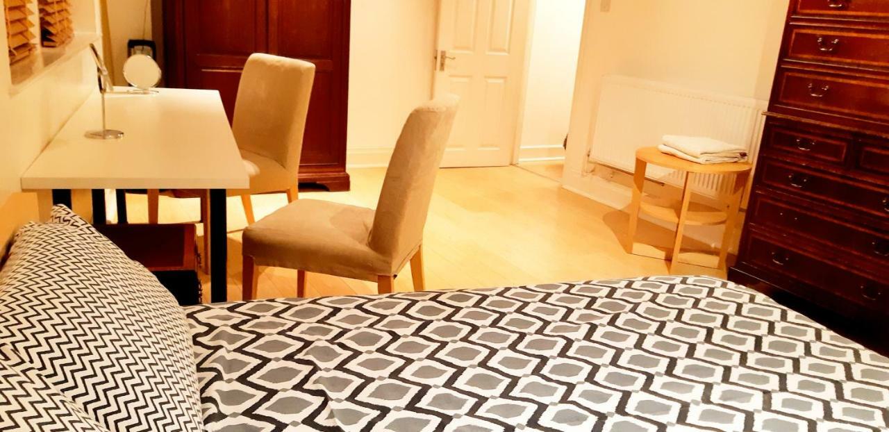 Covent Garden Penthouse Guest house *