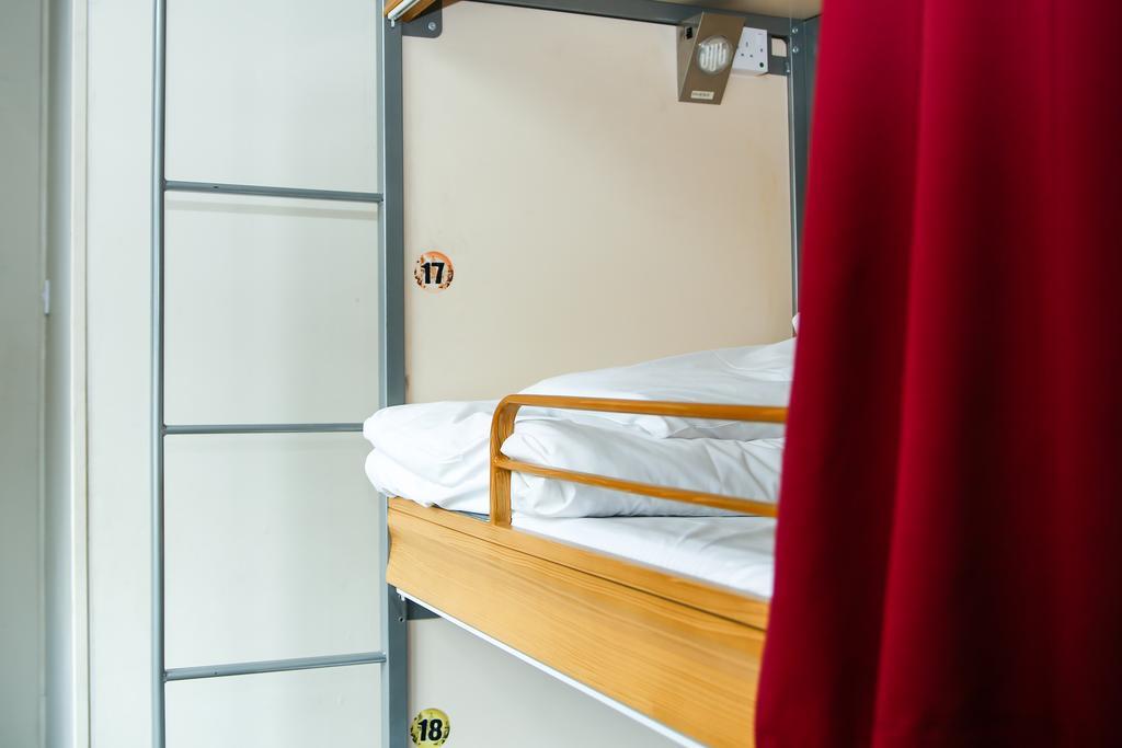 Hostel St Christopher's Hammersmith