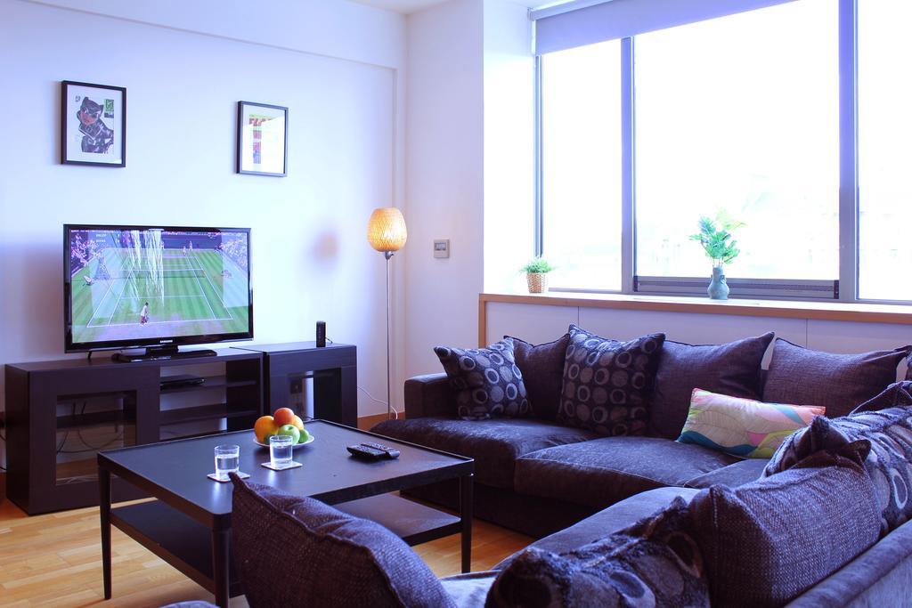Centre Apartment *