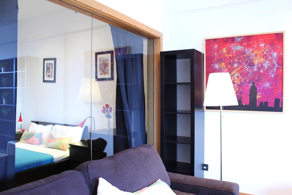 Apartment Centre