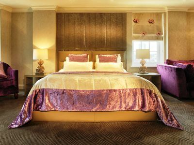 Radisson Blu Hotel, Bond Street 4*