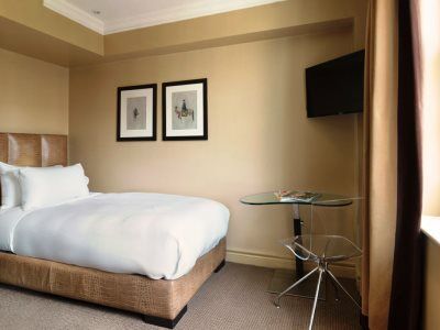 Hotel Radisson Blu Hotel, Bond Street London