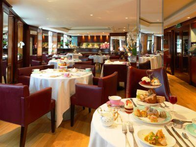 Radisson Blu Hotel, Bond Street 4* London