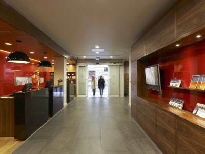 Aparthotel Citadines Holborn-covent Garden