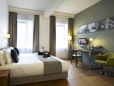 Citadines Holborn-covent Garden