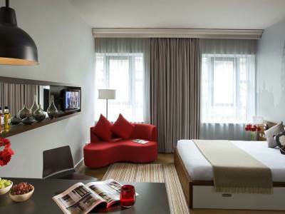 Citadines Holborn-covent Garden Aparthotel London