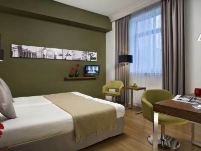 Citadines Holborn-covent Garden 4*