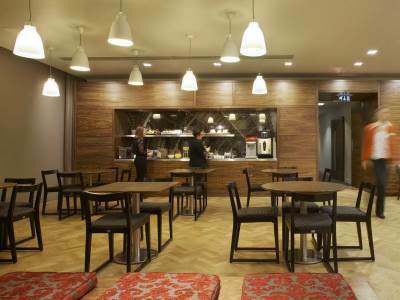 Citadines Holborn-covent Garden 4*