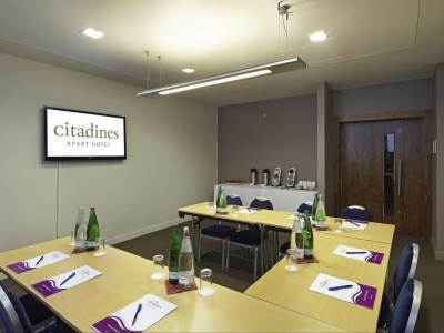 Citadines Holborn-covent Garden Aparthotel London