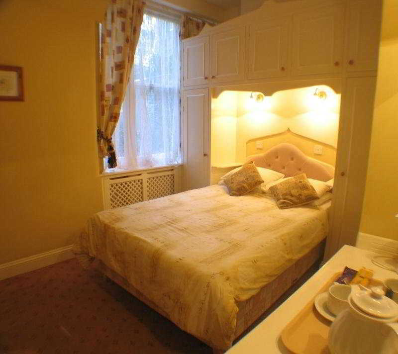 Hotel Maranton House Londres