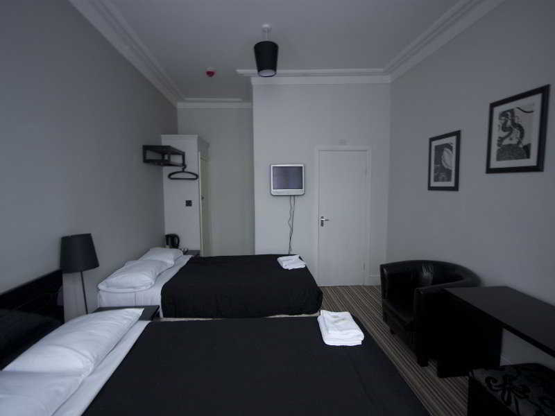 Comfotel Grn 3* London