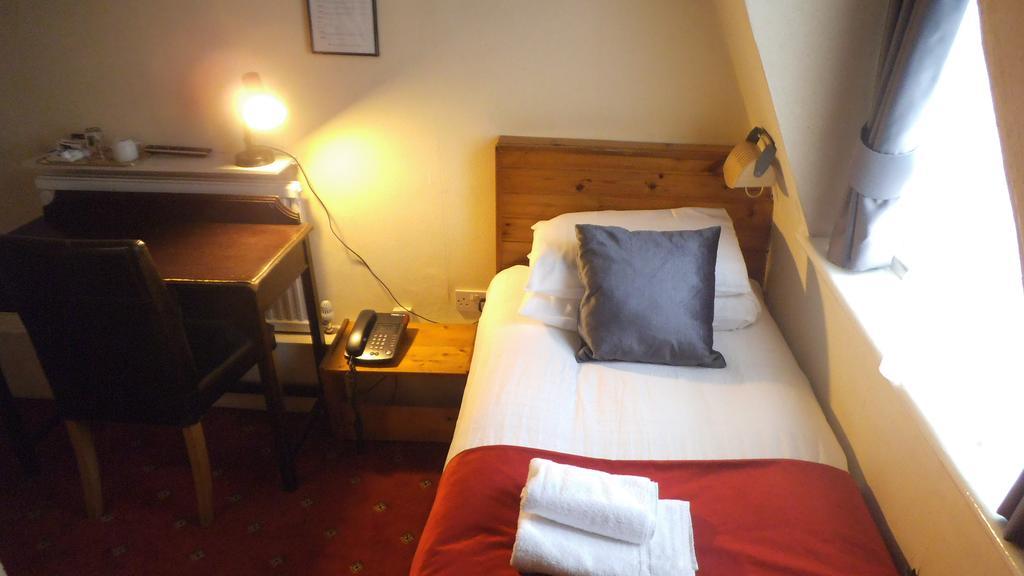 Hotel Arran House