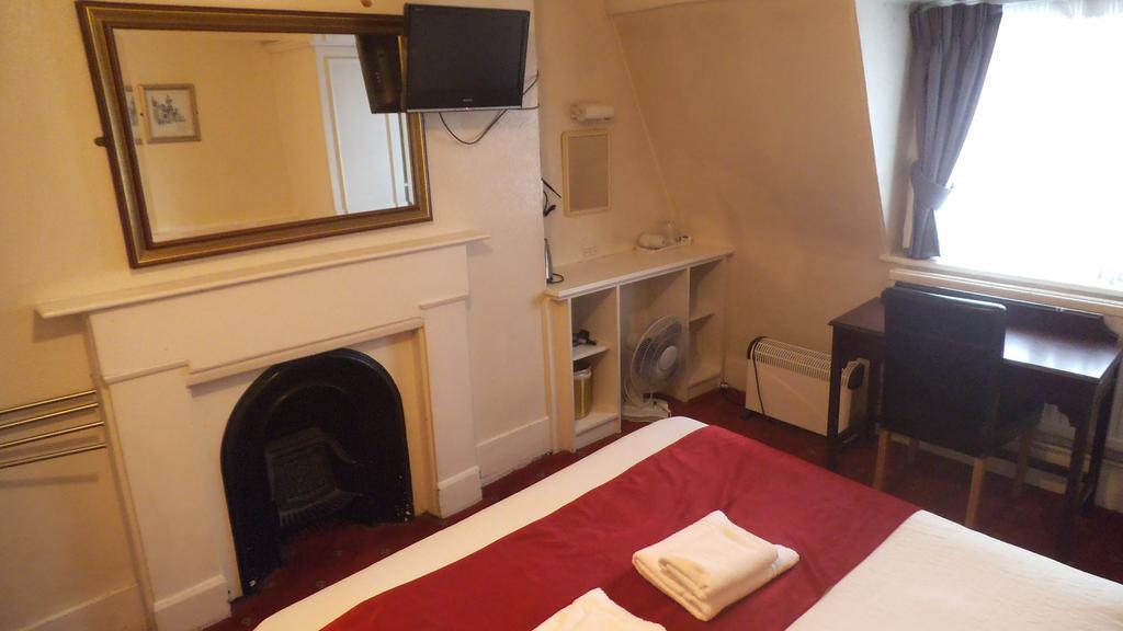 Hotel Arran House
