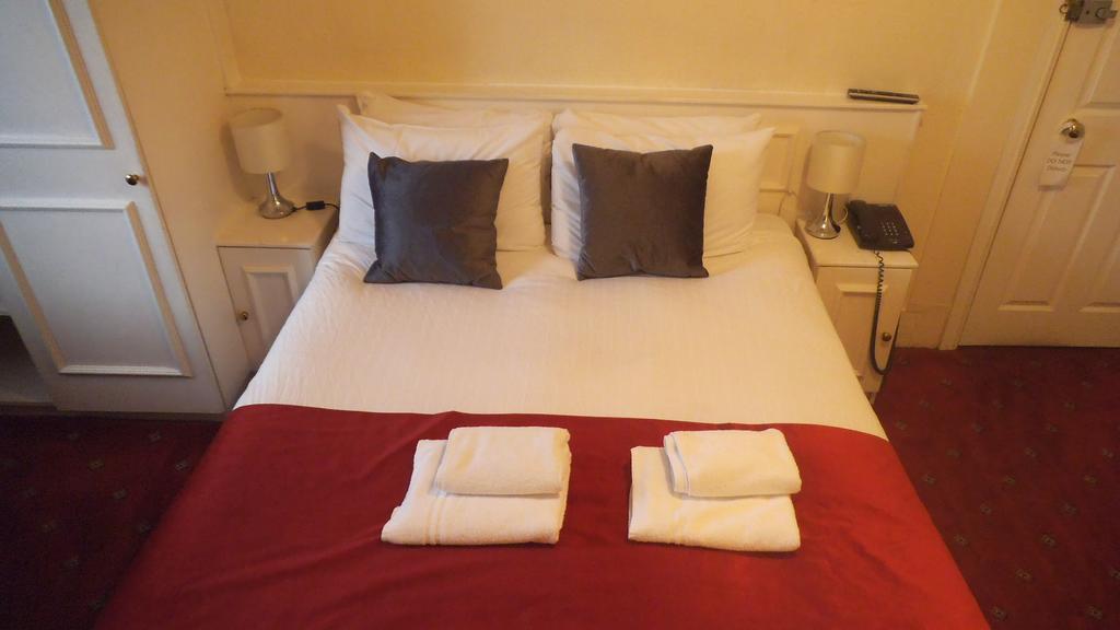 Arran House Hotel London