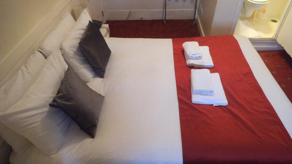 Arran House Hotel