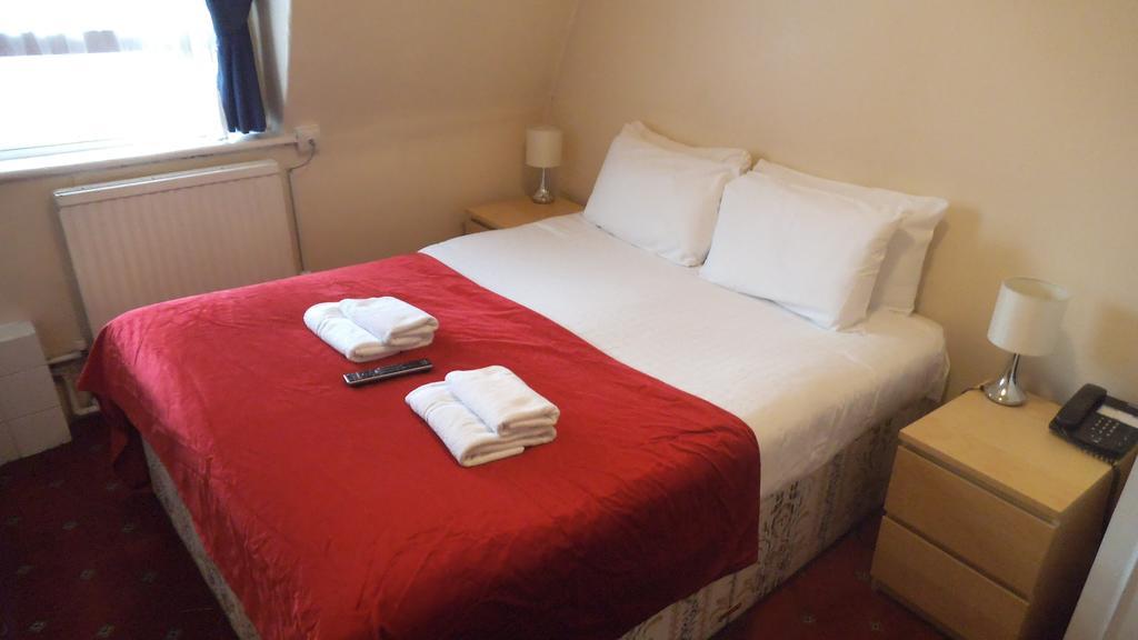 Arran House Hotel 3*