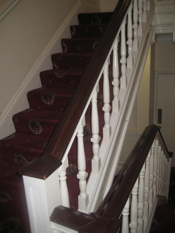 Hotel Hallam London