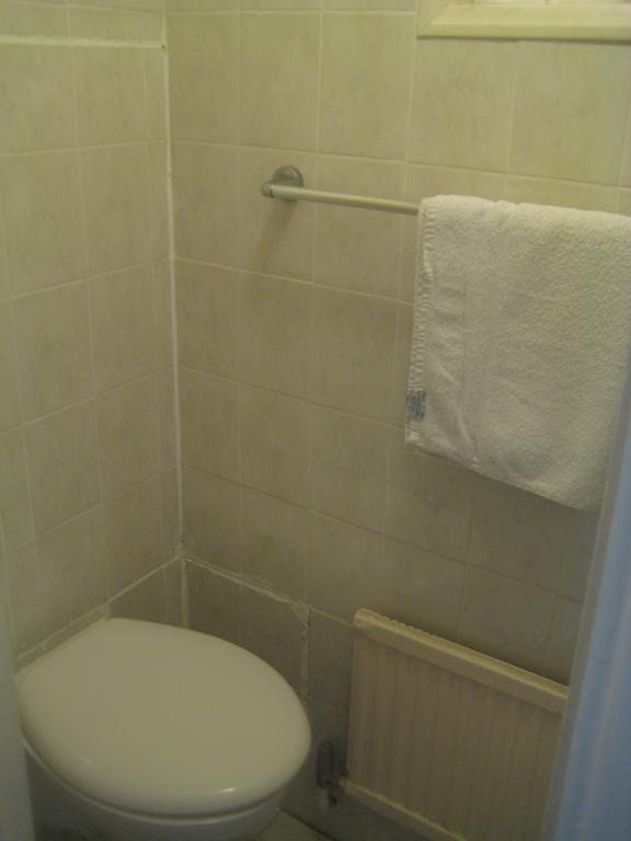 Hotel Hallam