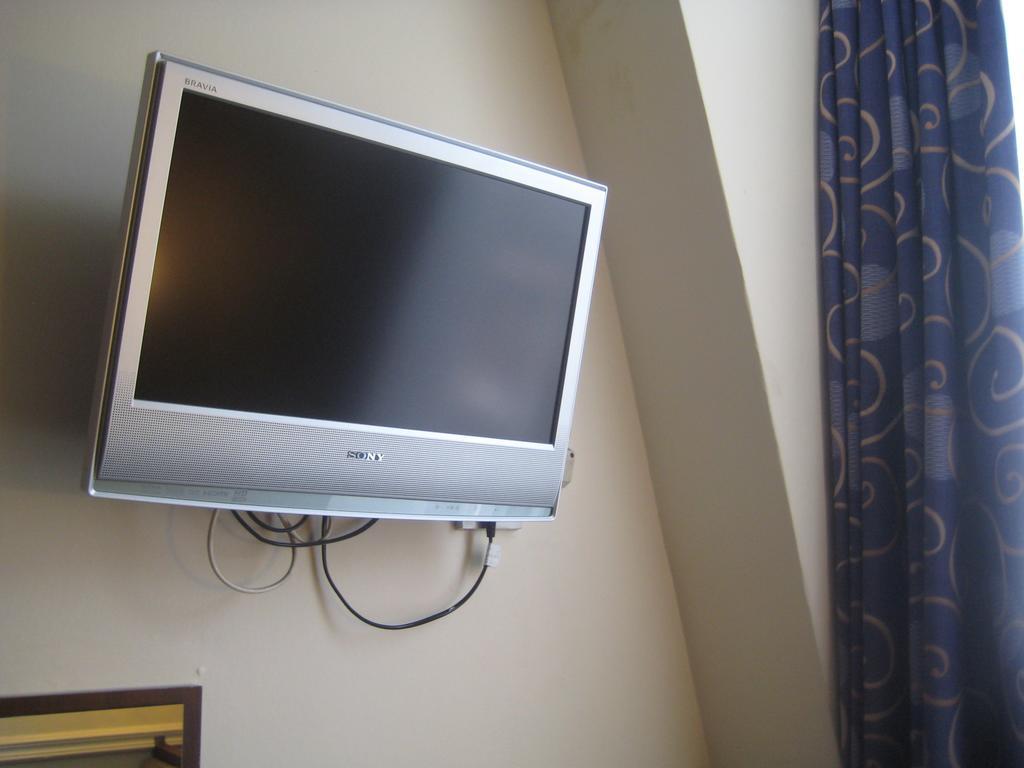 Hallam Hotel London