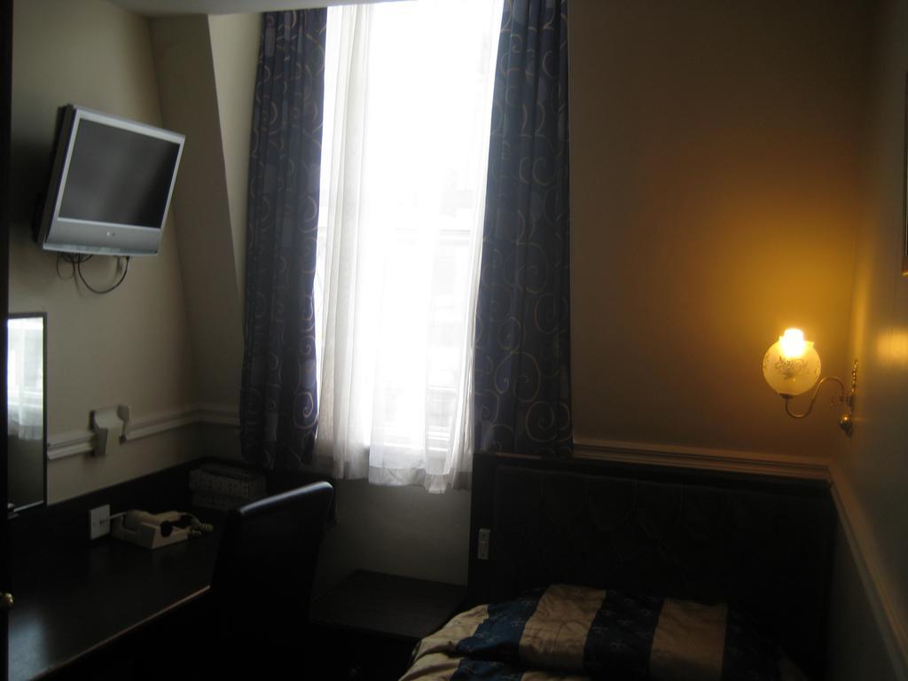 Hallam London
