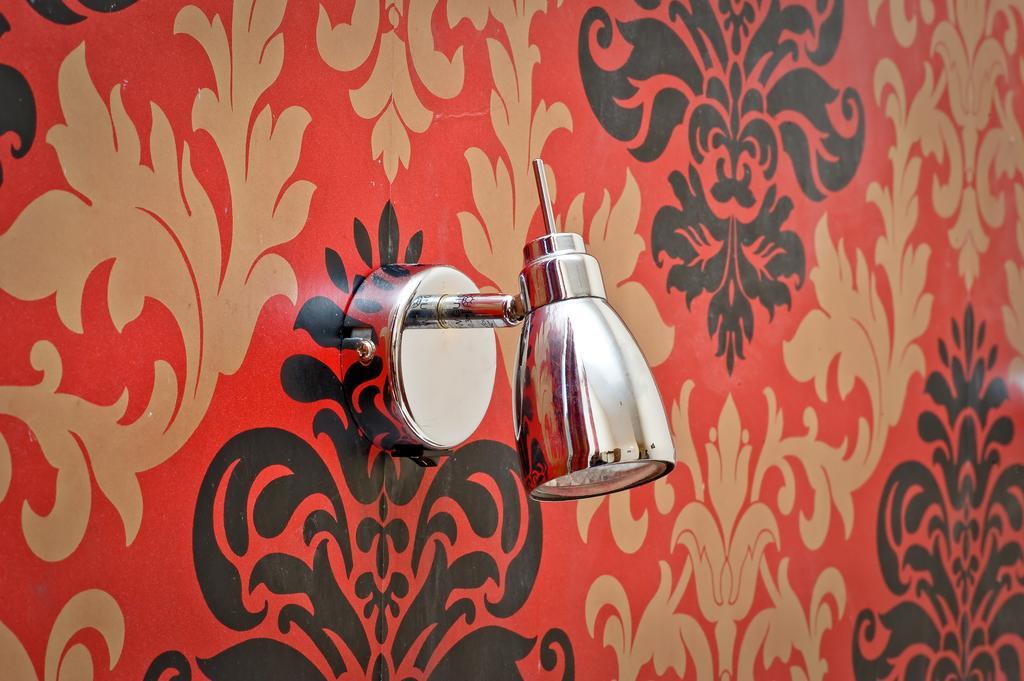 Leigh House Hotell 3*