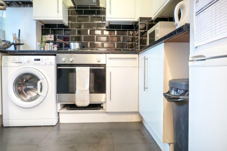 Greatorex House Homestay London