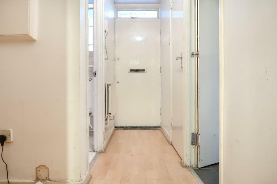 Greatorex House Homestay London
