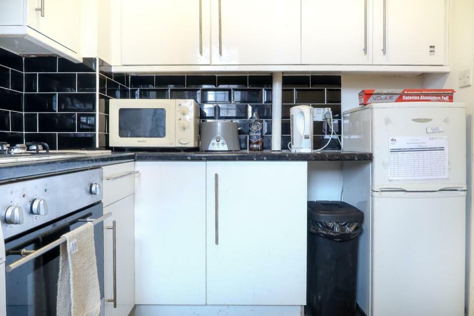 Greatorex House Homestay London