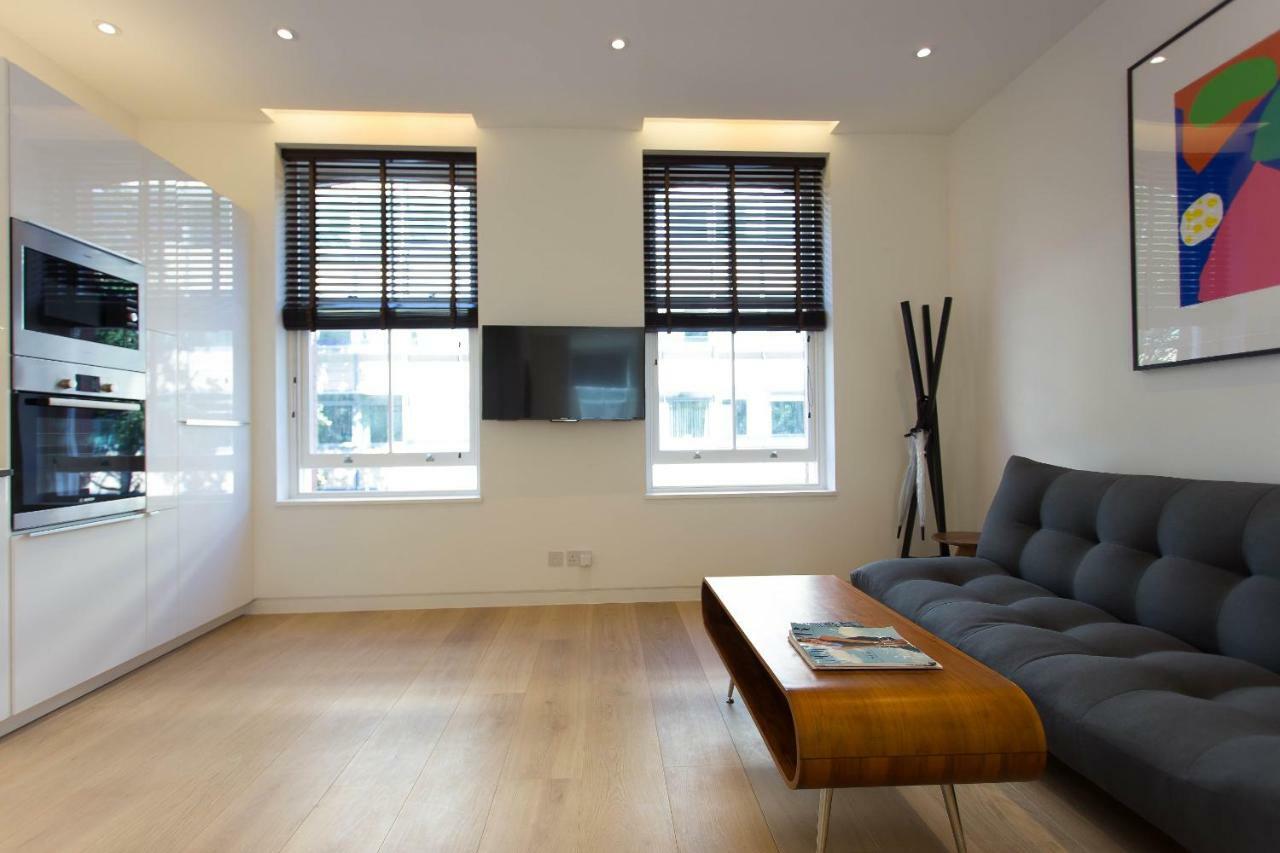 Noho 132 Serviced By Concept Apartment *