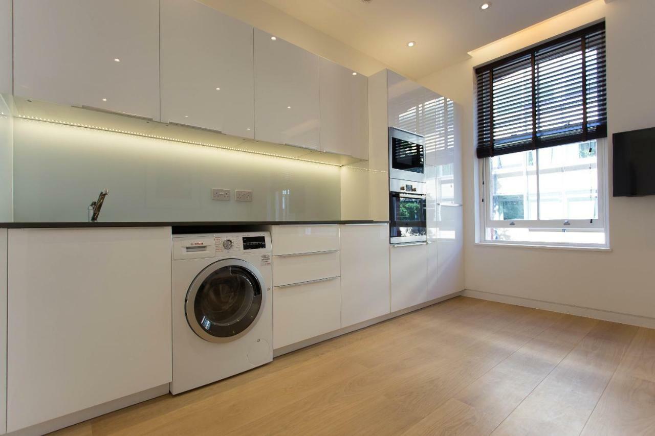 Noho 132 Serviced By Concept Apartment *