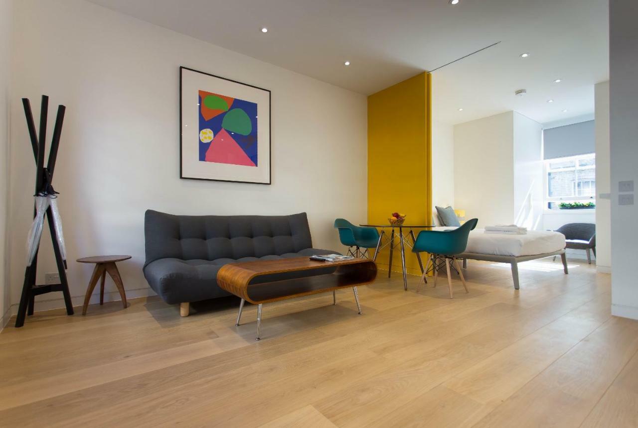 Noho 132 Serviced By Concept Apartment