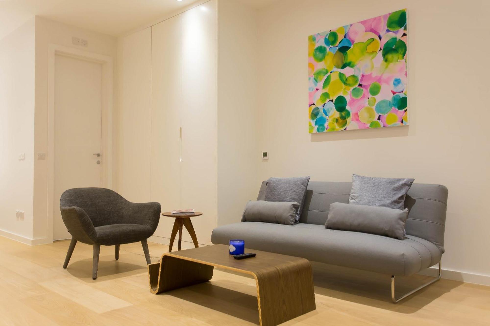 Noho 132 Serviced By Concept Apartment