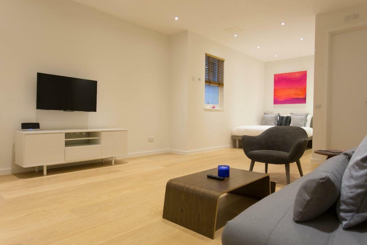 Apartment Noho 132 Serviced By Concept